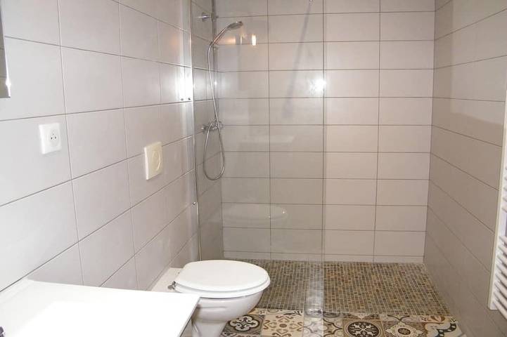 Gîte pour 2 personnes, avec terrasse et jardin à Puisseguin - 3