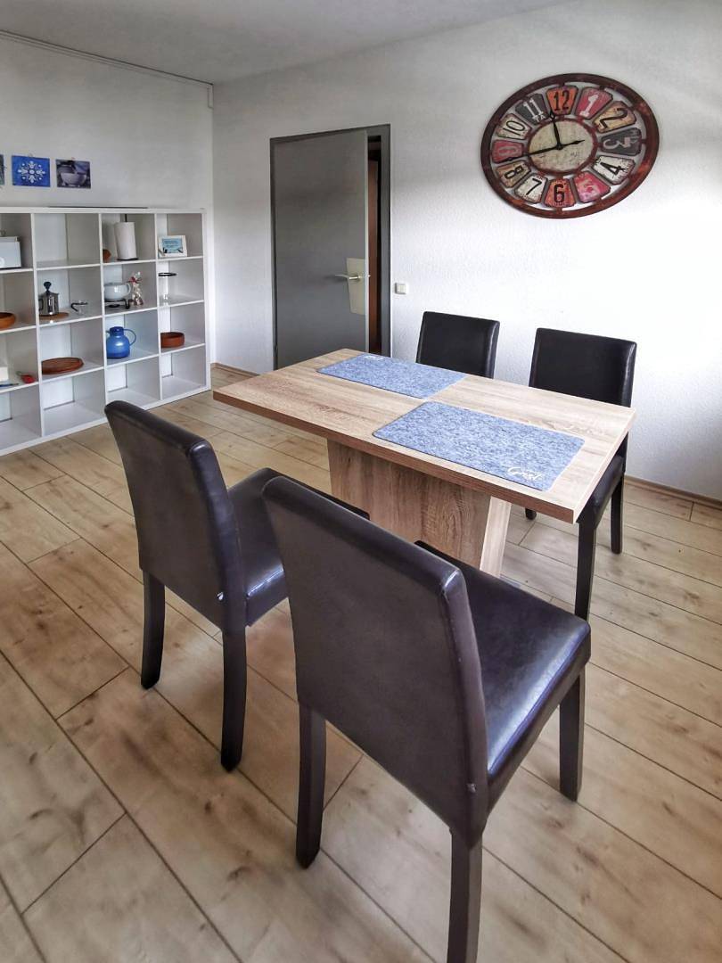 Ganze Wohnung, Neu! Fewo Moritz Og in Selters (Westerwald), Westerwald