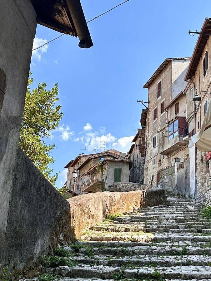 Relais Il Monaco in Artena, Provincia di Roma