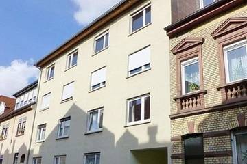 Ferienwohnung für 2 Personen, mit Balkon in Speyer