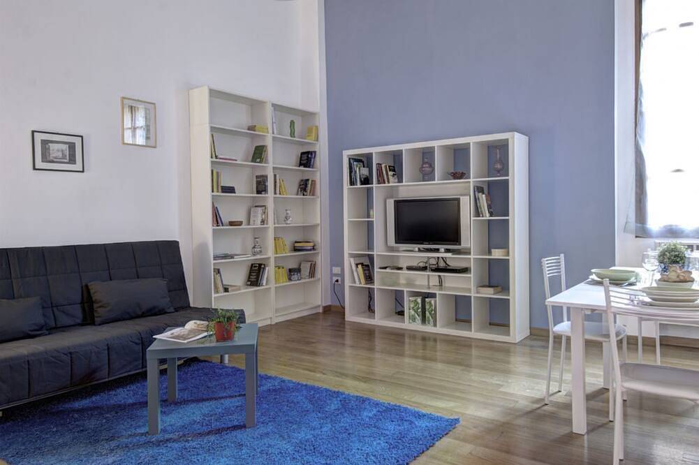 Getthekey Battisti Apartment in Bologna, Bologna Provinz