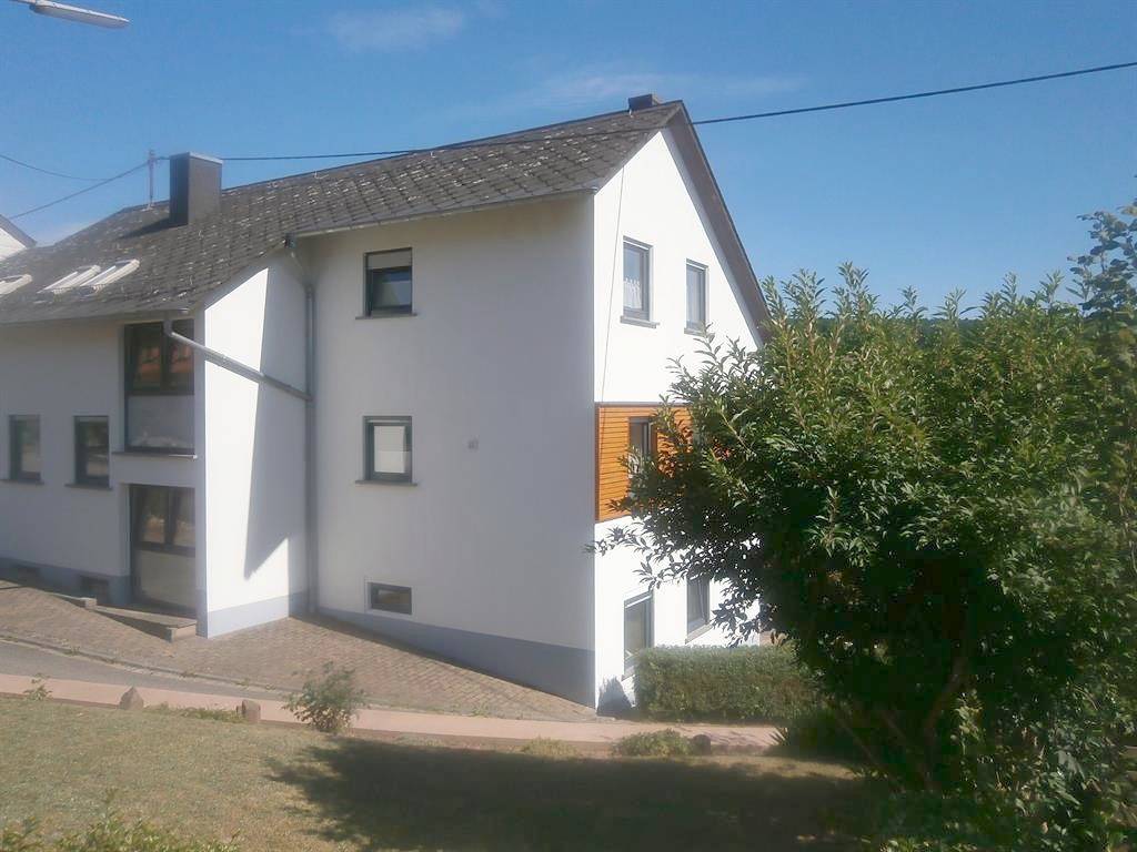 Apartamento vacacional entero, Ferienwohnungen Greimerather Forst in Greimerath, Landkreis Trier-Saarburg