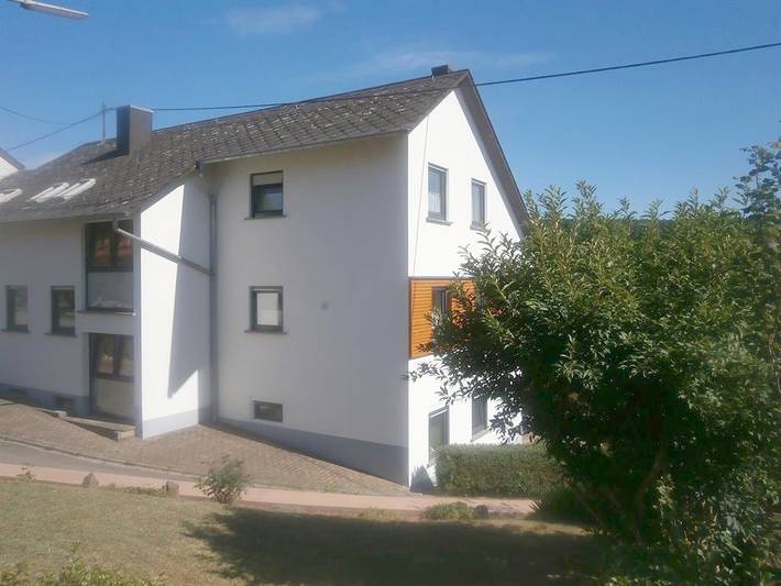 Ferienwohnung für 2 Personen, kinderfreundlich in Saar-Nahe-Bergland - 3