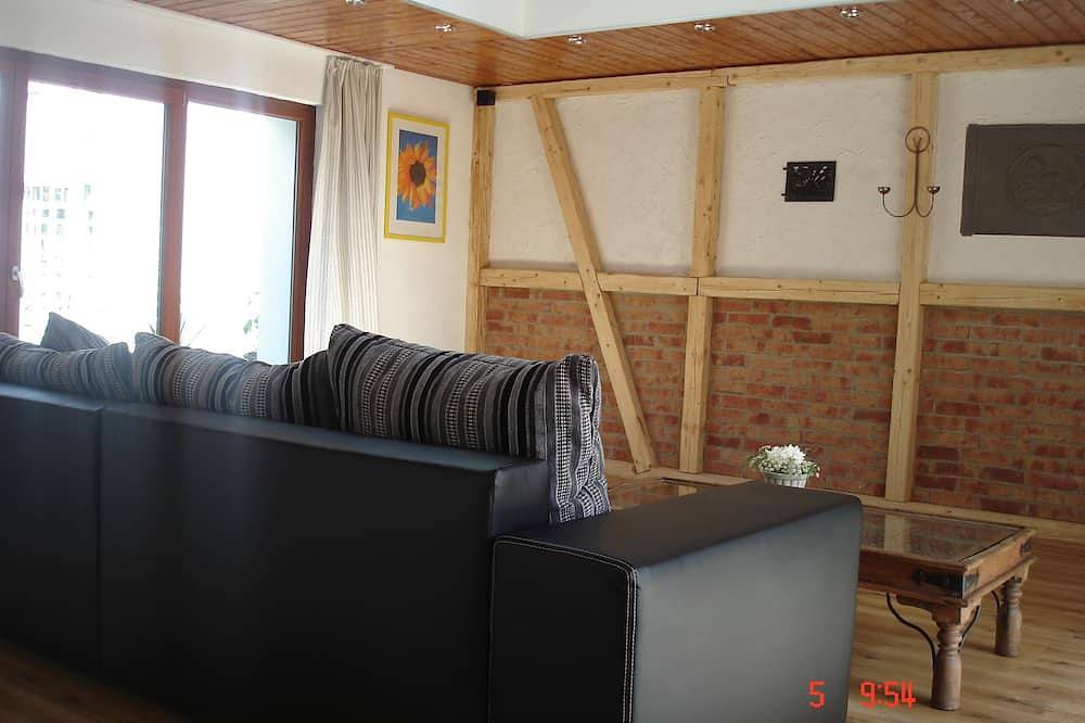 Ganze Wohnung, Feriendomizil 500 Meter zum Steisslinger Badesee in Steißlingen, Landkreis Konstanz