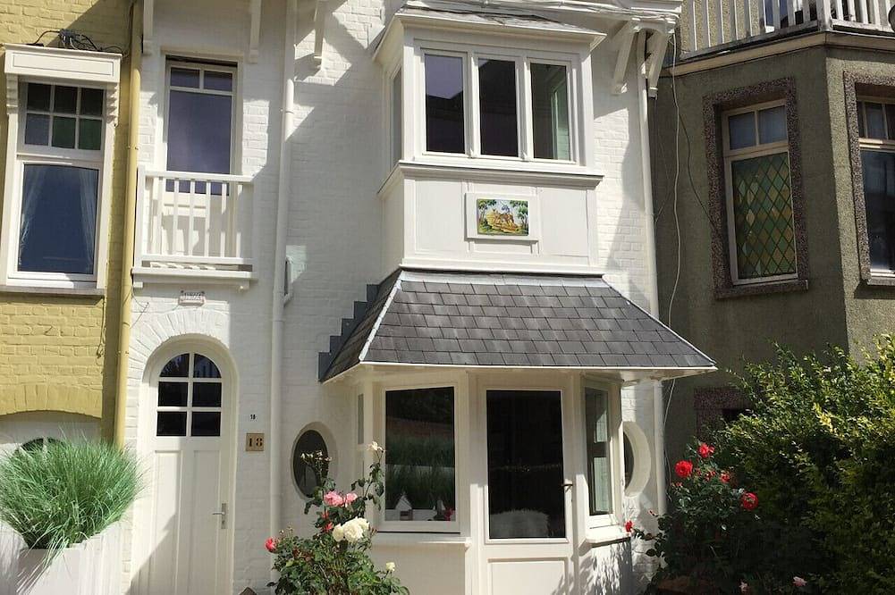 Maison No Catiau - De Panne in De Panne, Belgische Küste