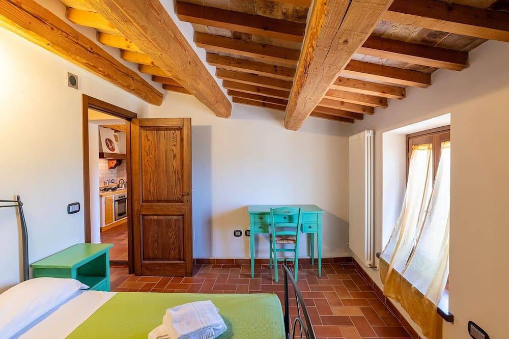 Apartamento inteiro, Relaxing Countryside Stay in Cagli, Valle del Metauro