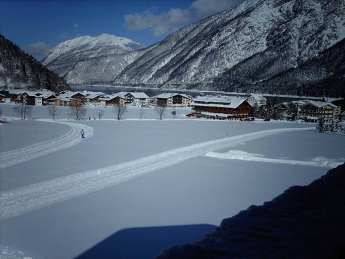 Ferienwohnung für 6 Personen in Pertisau