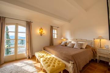 Location De Vacances pour 6 Personnes dans Grimaud, Région de Draguignan, Photo 3