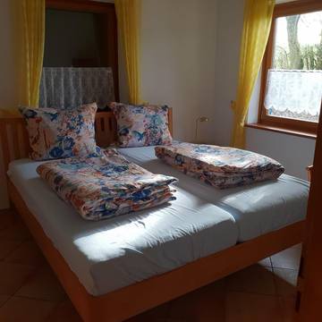 Ferienhaus für 9 Personen in Gersfeld, Rhön-Hessen, Bild 4