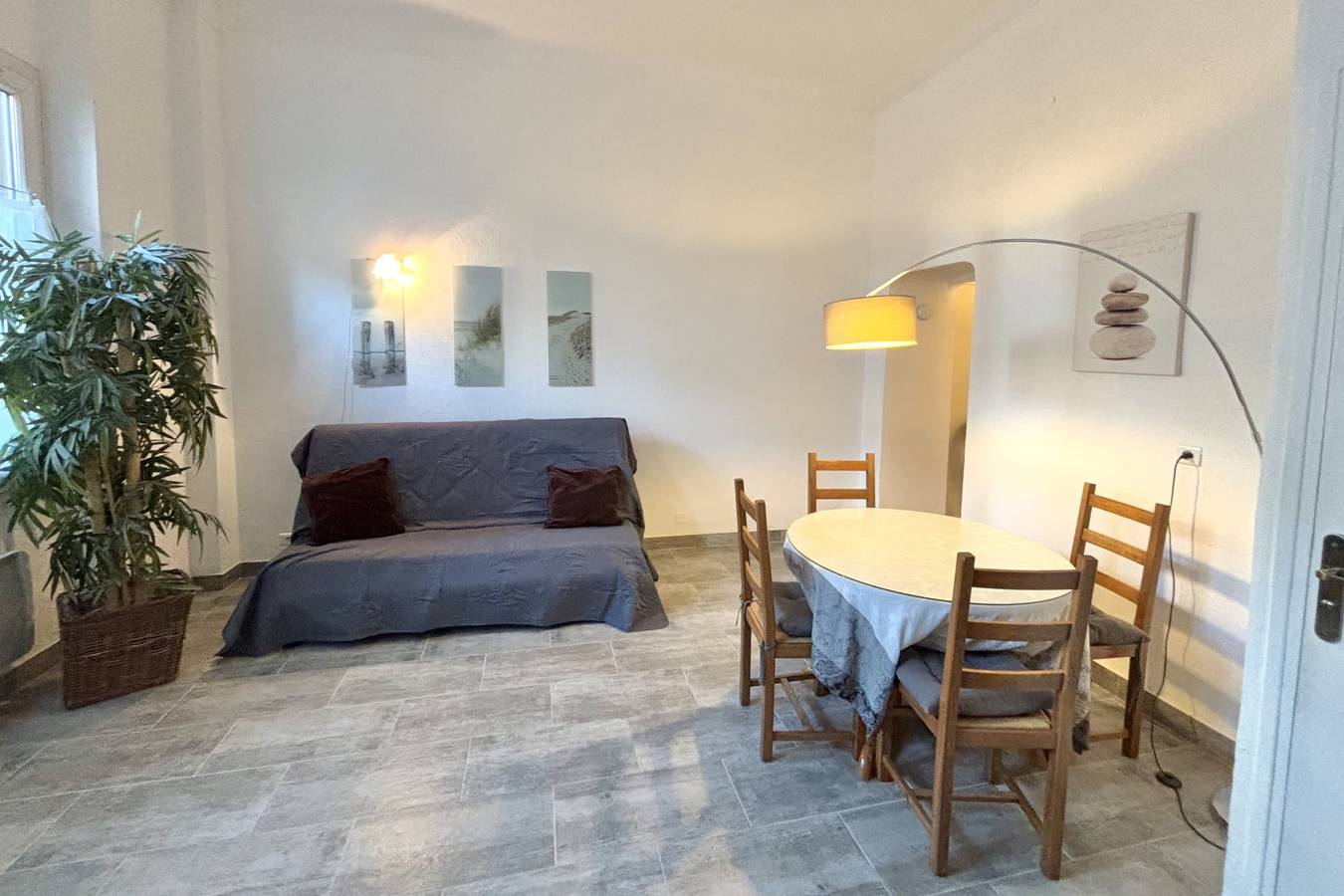 Photo : Appartement de vacances
