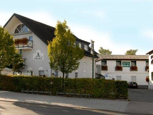 Hotel für 2 Personen, mit Terrasse in Rödermark