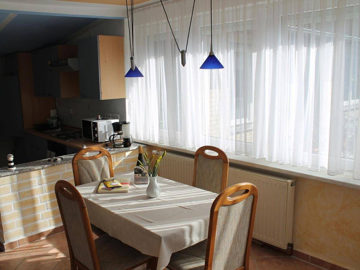 Two-Bedroom Bungalow in Klütz, Nordwestmecklenburg (Wismar und Umgebung)