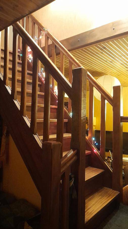 Location de vacances pour 3 personnes, avec vue et jardin à Équihen-Plage - 3