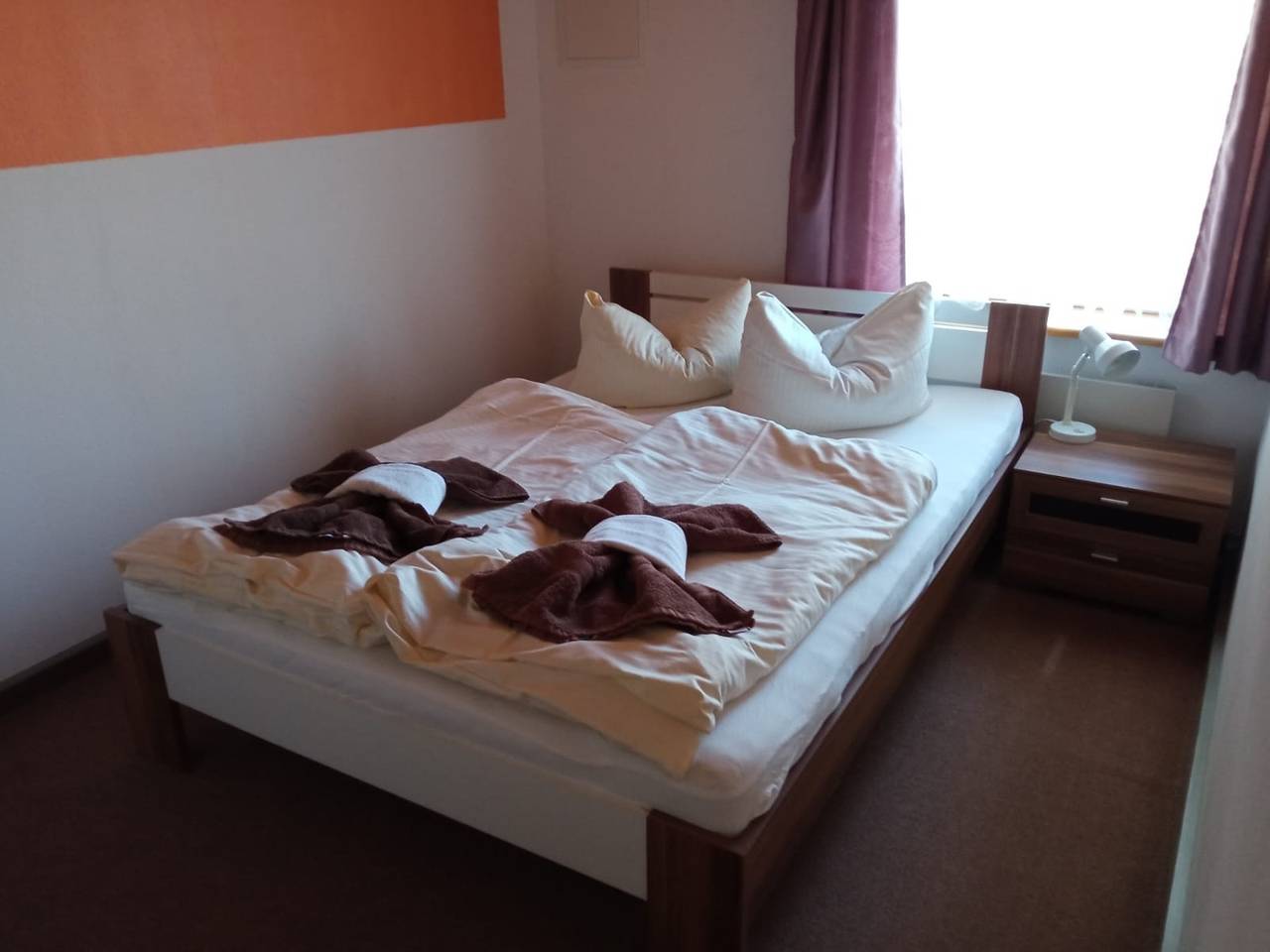 Bungalow für 2 Personen in Güntersberge, Harzgerode