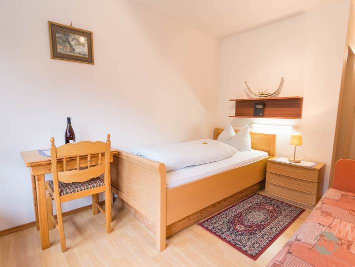 Zimmer für 1 Personen - 1