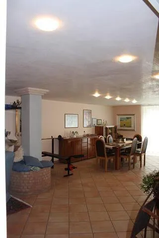 Appartamento vacanze per 6 persone, con balcone - 1