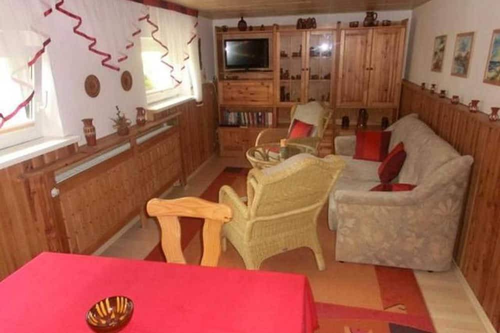 Ganze Wohnung, Ferienwohnung Liebke - Objekt 25918 - Ferienwohnung Liebke in Biestow, Rostock