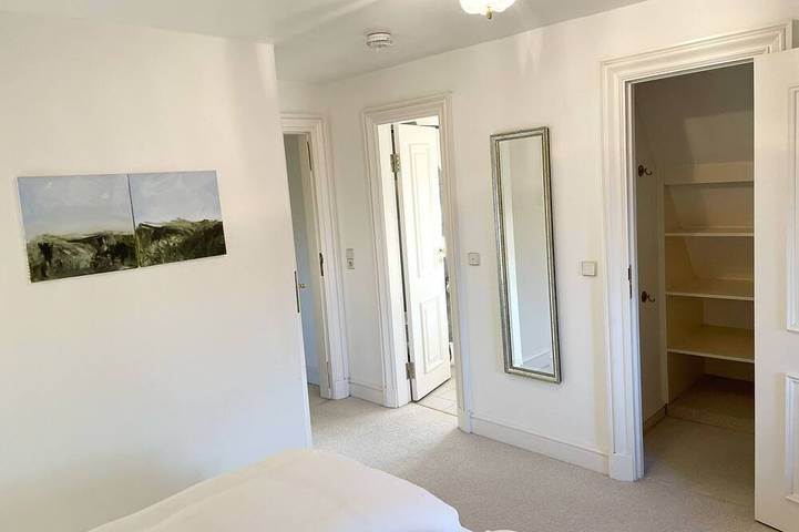 Ganze Wohnung, Hellas Hüs in Rantum, Sylt (Gemeinde)