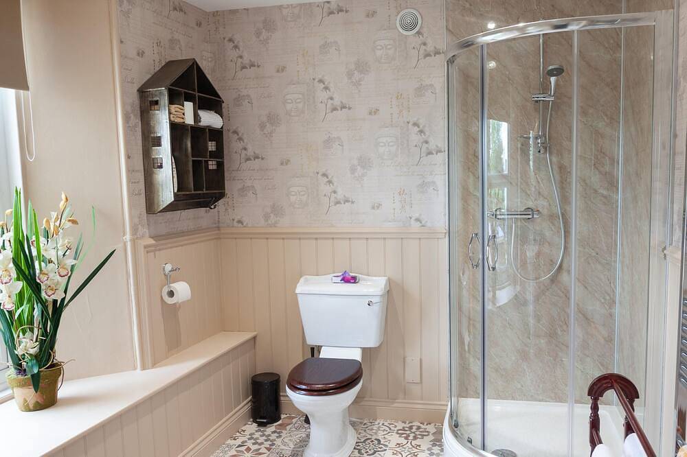 King-Deluxe-Ensuite in Torquay, Torbay