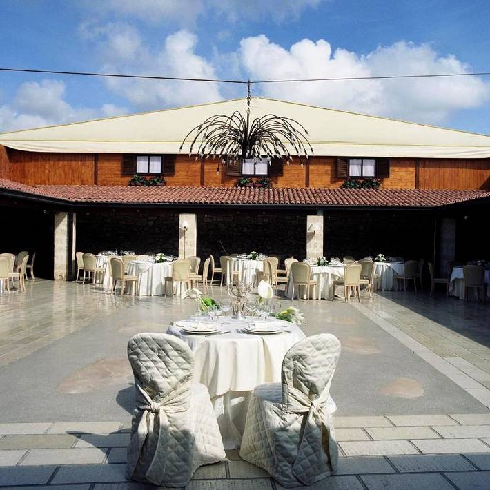 Location de vacances pour 3 personnes, avec jardin à Acquaviva delle Fonti - 3