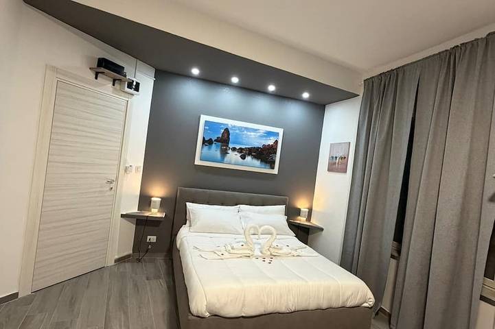 Maison de vacances pour 7 personnes, animaux acceptés - 1