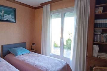 Location De Vacances pour 8 Personnes dans Ver-sur-Mer, Région de Bayeux, Photo 4