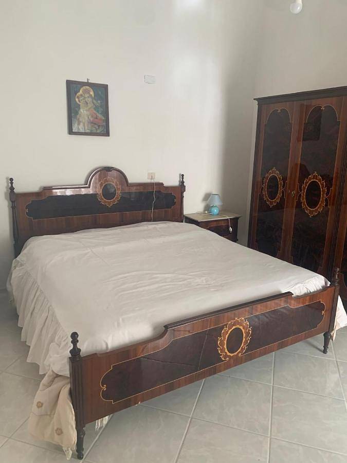 Appartement entier, Two-Bedroom Apartment with Balcony in Pietracamela, Gran Sasso