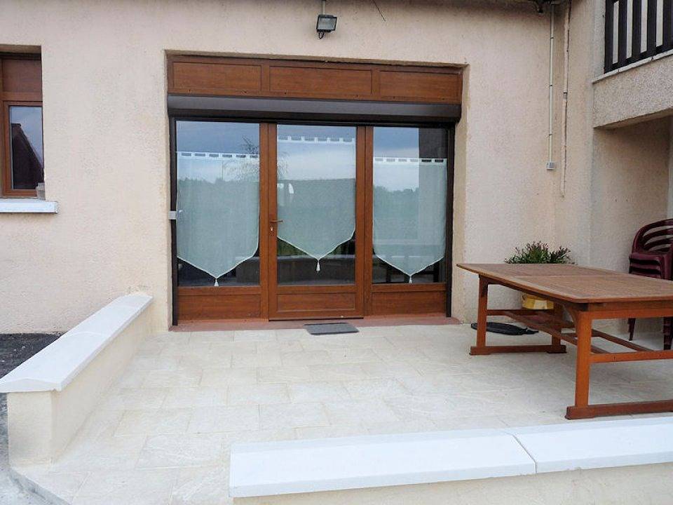 Gîte du Petit Bois in Chambles, Montbrison