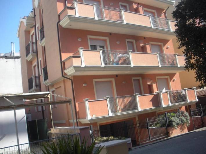 Appartamento vacanze per 6 persone, con terrazza, con animali domestici - 1