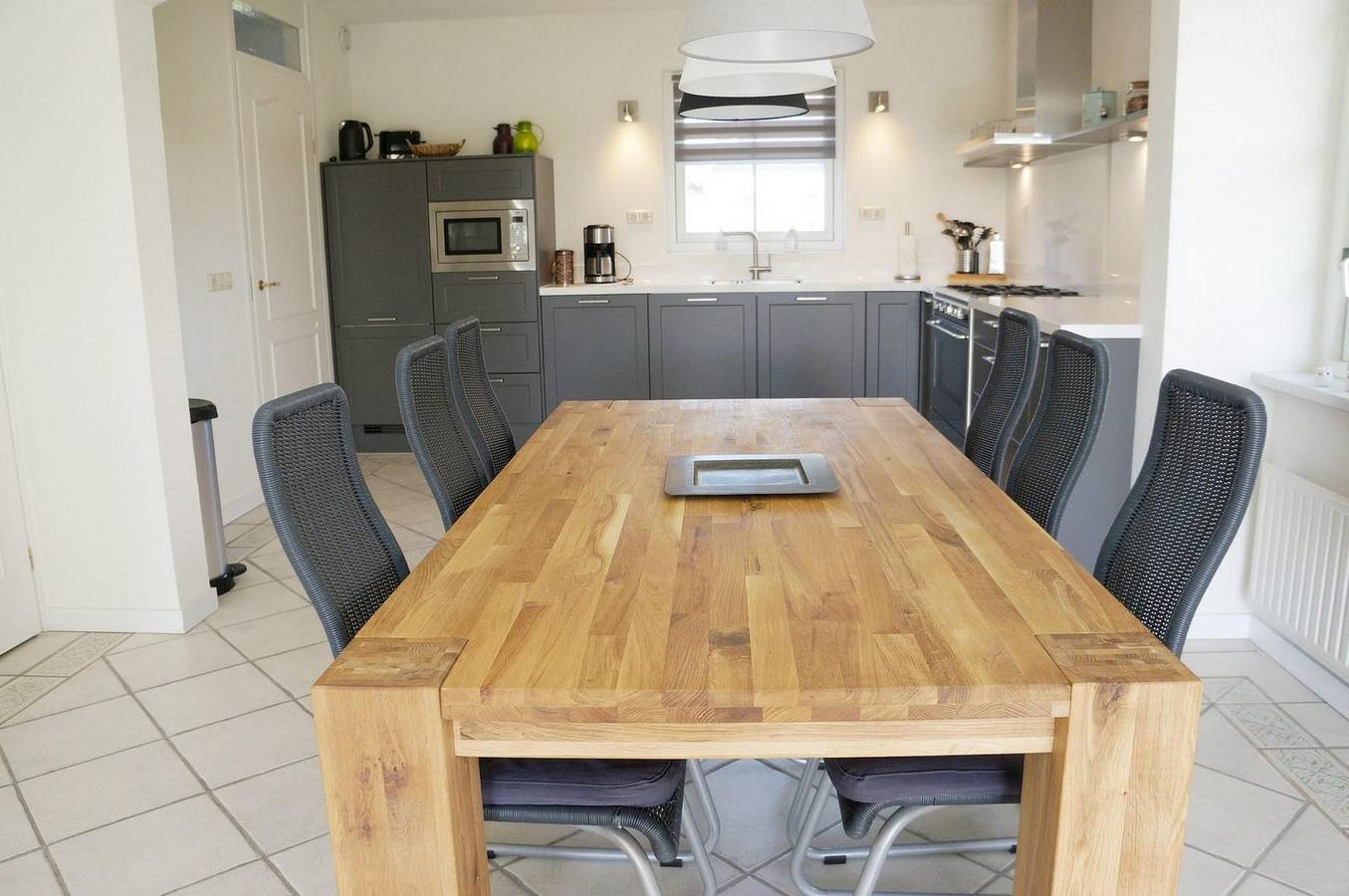 De Kust Vakantiehuizen — Buitenplaats 21 in Callantsoog, Noord-Holland - Nordseeküste