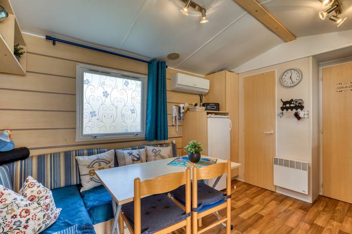 Camping pour 6 personnes à Agde - 2