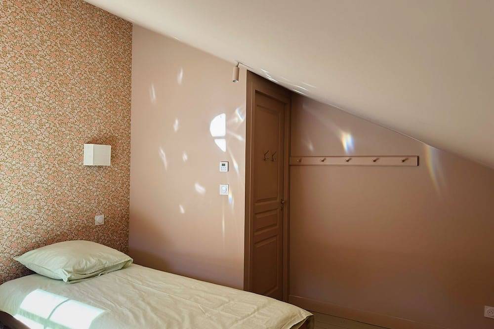 Le Cottage du Lignon - Elegant*calm*Wifi*Bord du Lignon in Le Chambon-sur-Lignon, Zentralmassiv