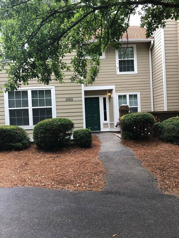 Vacation rental for 6 people, with pool and terrace in Mount Pleasant