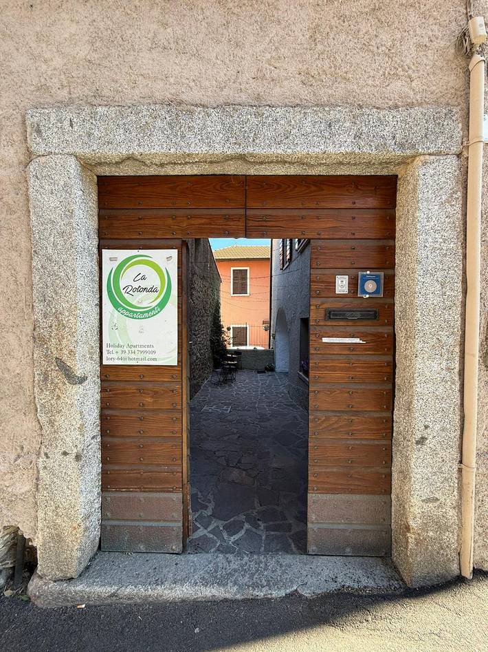 Ferienwohnung für 4 Personen in Pieve - 2