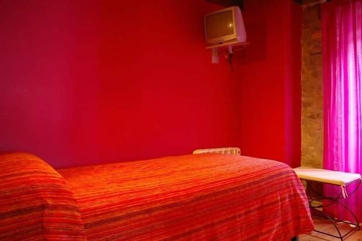 Gîte pour 12 personnes à Castiello de Jaca - 2