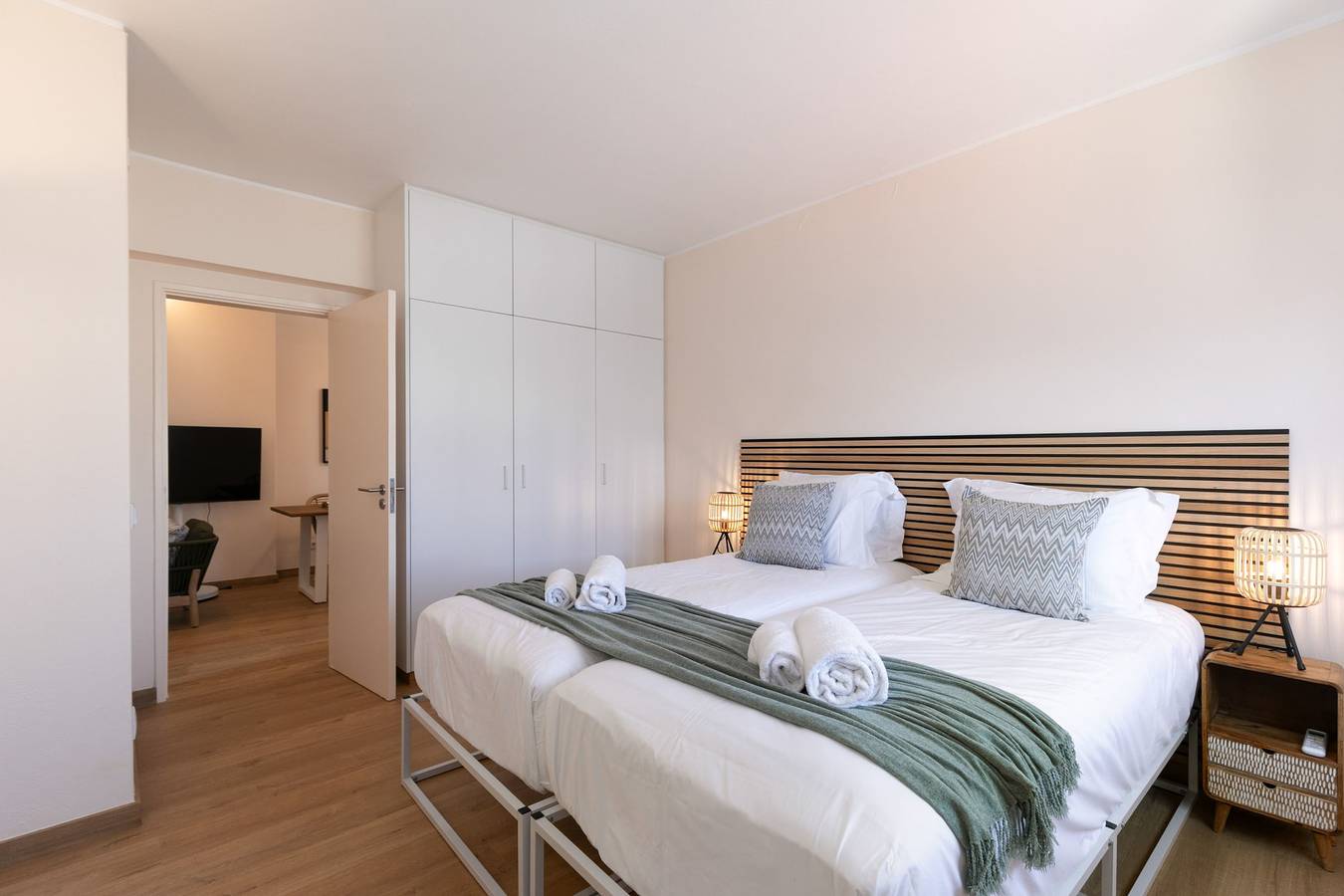 Geheel appartement, Atlântico Azul - Apartment E in Santa Maria, Lagos