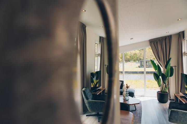 Ferienhaus für 6 Personen in den Niederlande - 3