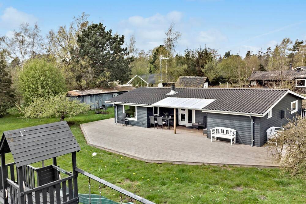 Wunderschönes Haus in Gedser mit Wlan in Gedser, Schwedische Ostsee