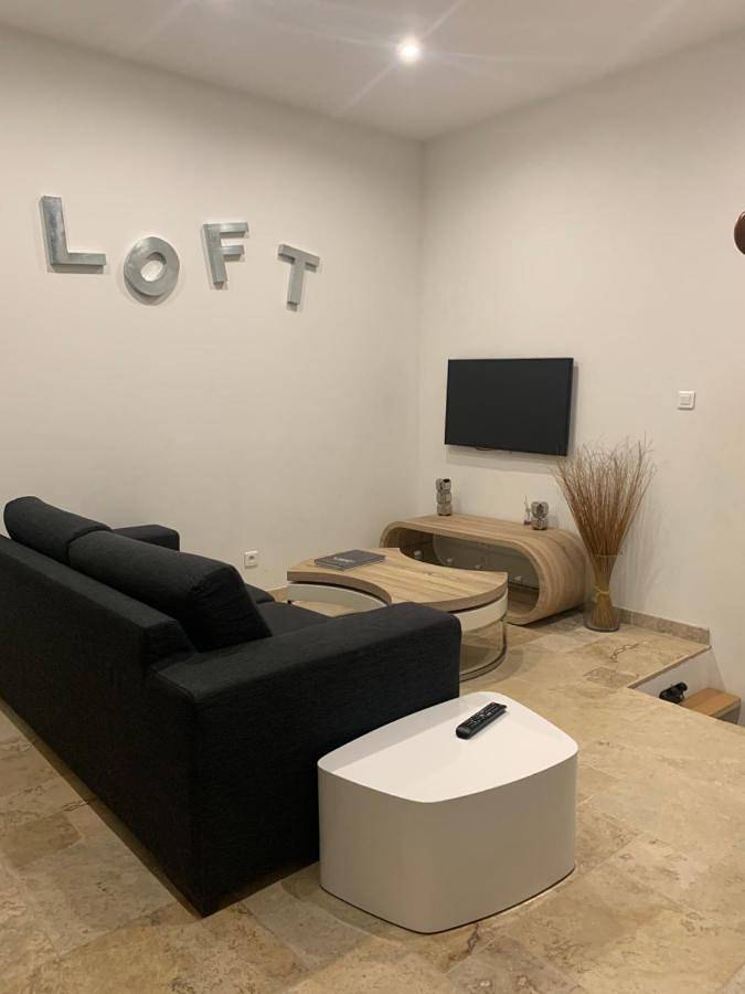 Appartement de vacances pour 3 personnes, avec terrasse