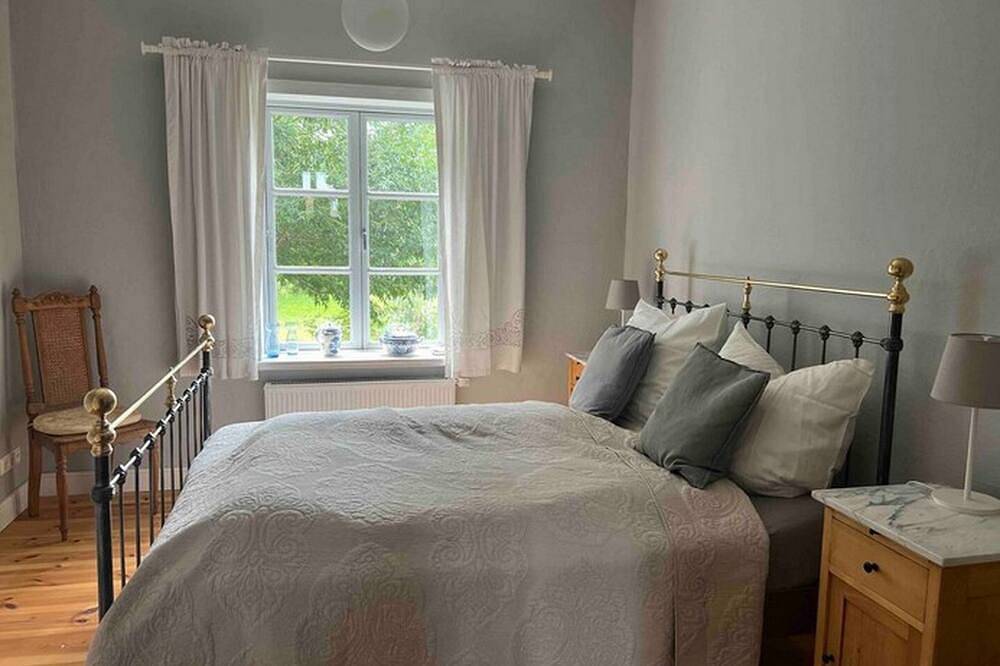 Ganze Wohnung, Ferienwohnung/App. für 5 Gäste mit 65m² in Bad Kleinen in Bad Kleinen, Nordwestmecklenburg (Wismar und Umgebung)