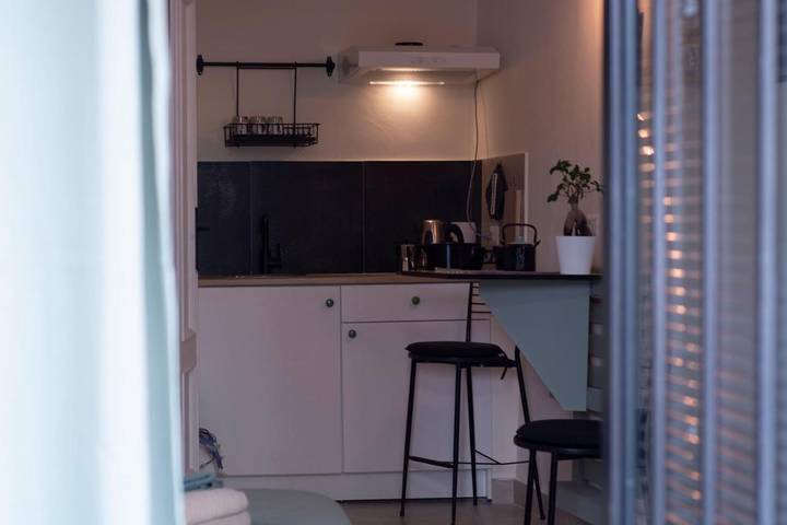 Gîte pour 2 personnes, avec vue à Sora - 2