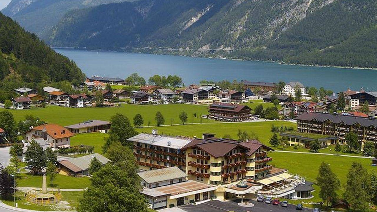 Hütte für 2 Personen in Pertisau, Eben am Achensee
