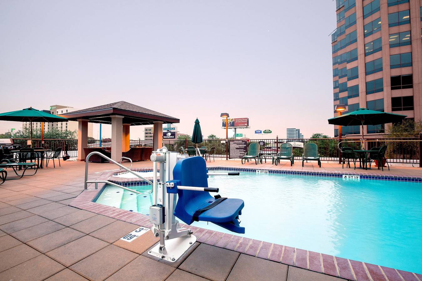 Apartamento entero, Staybridge San Antonio Airport in San Antonio, Condado de Bexar