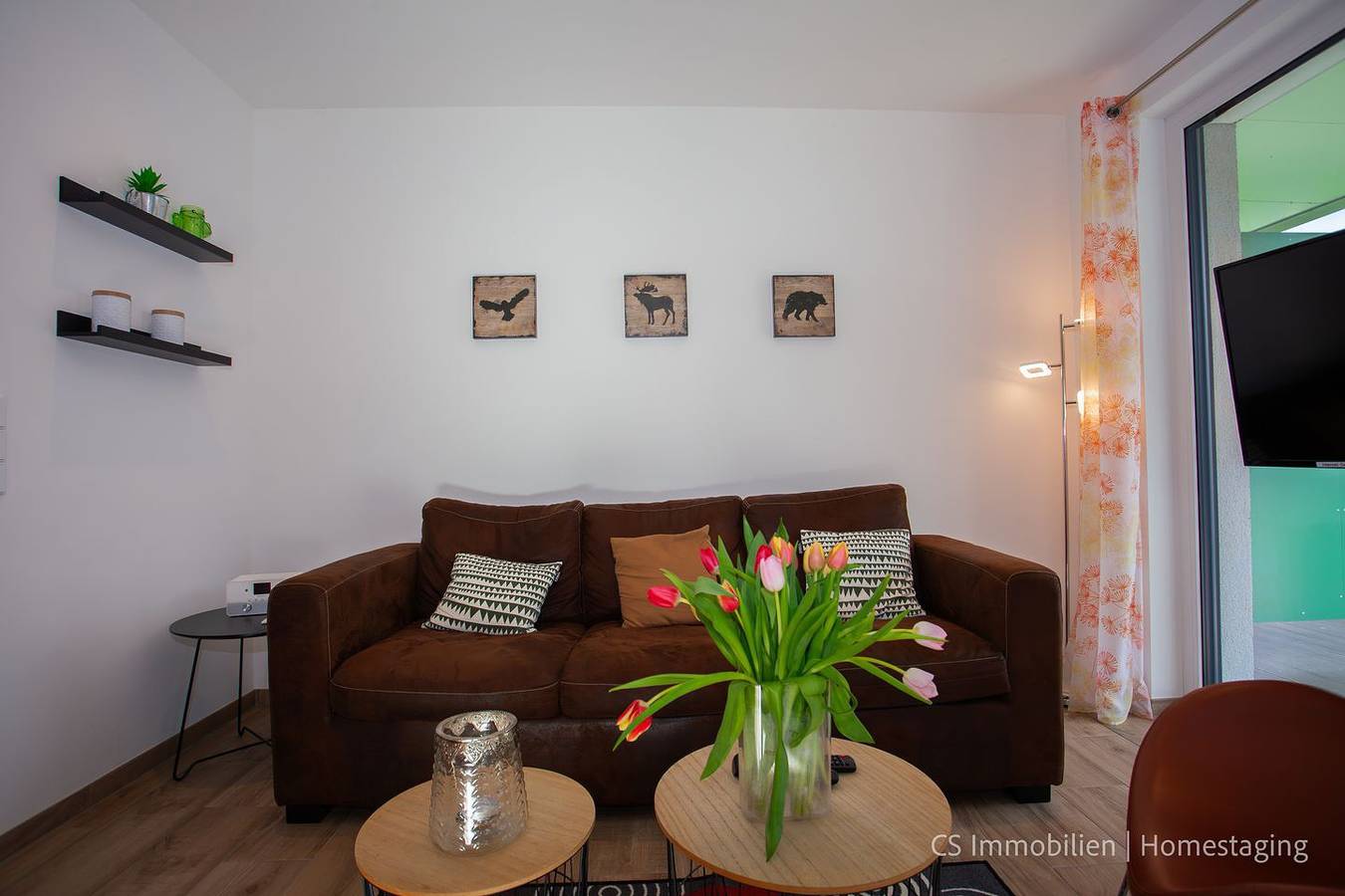 Ganze Wohnung, Ferienwohnung Lago Arancione in Langenargen in Langenargen, Region Bodensee-Oberschwaben