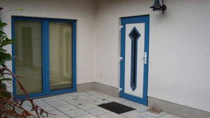 Bungalow für 4 Personen, mit Terrasse in Graal-Müritz