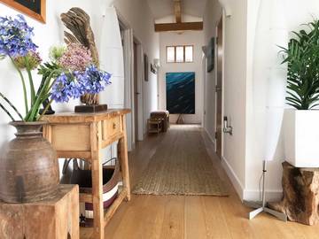 Cottage for 7 People in Cornwall, South West England, Photo 1