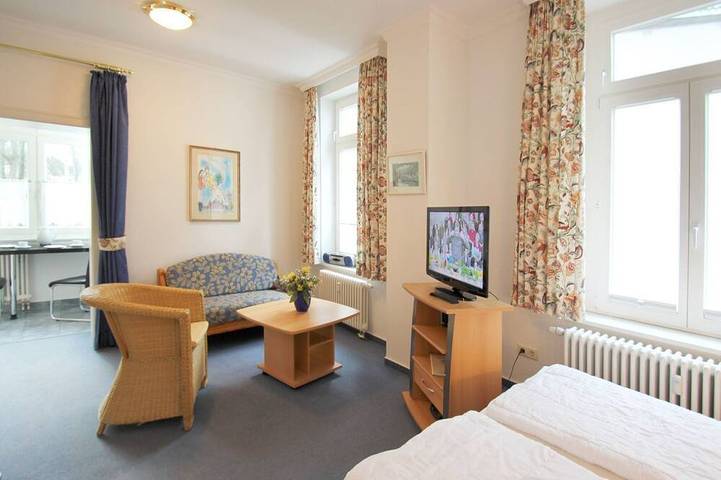 Ferienwohnung für 2 Personen in Binz - 3
