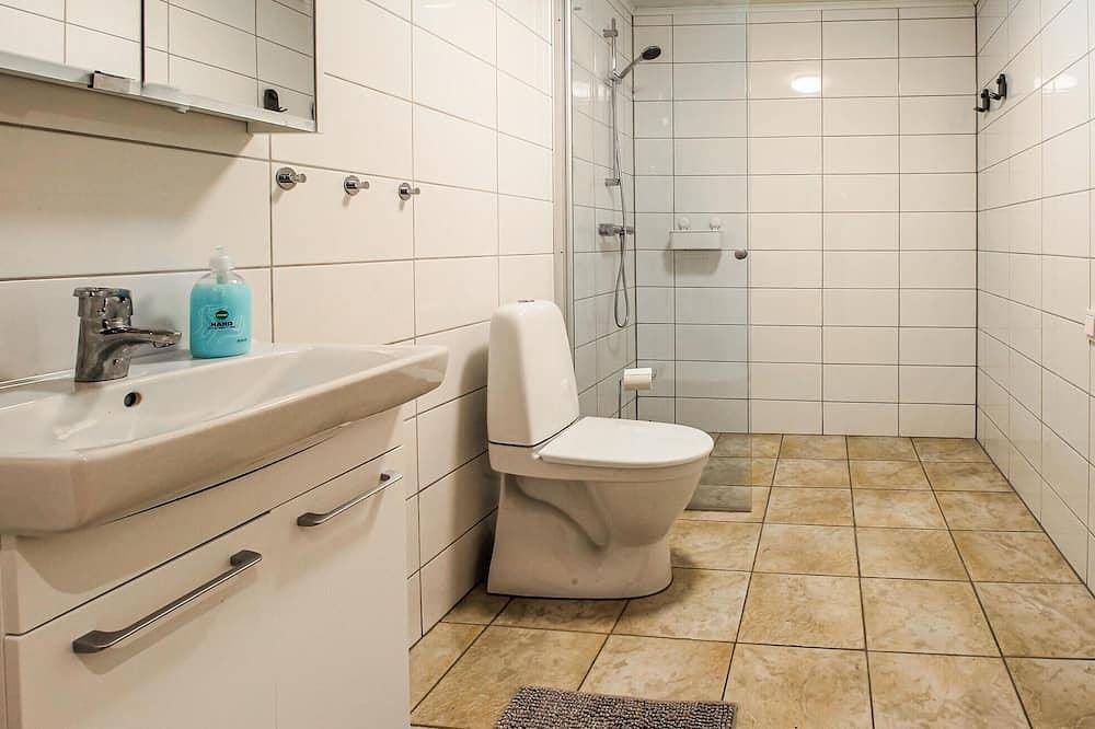 Tolles Haus in Kågeröd mit Küche in Svalöv, Skane