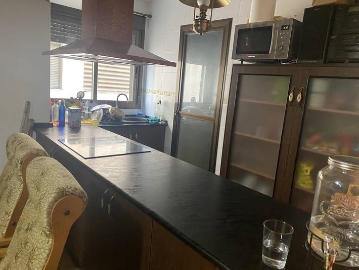 Entire apartment, Charming apartment in Enix, Almería with shared pool in Enix, Cordillera Penibética