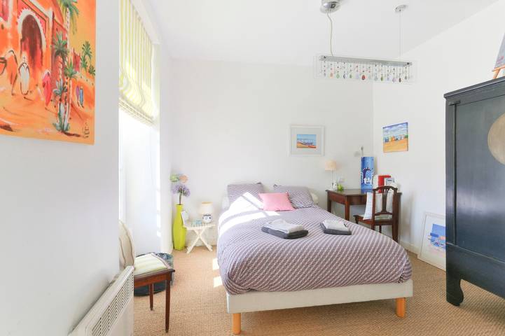 Ferienwohnung für 2 Personen in Côtes-d'Armor - 4